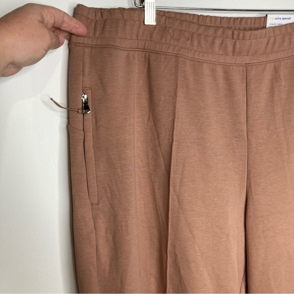 NWT Old Navy active dynamic fleece high rise 7/8 ankle size XXL - Picture 6 of 11